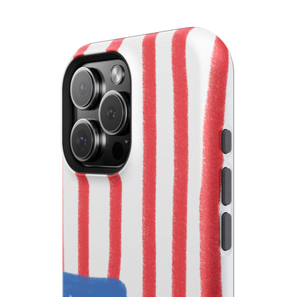 Flag Phone Case