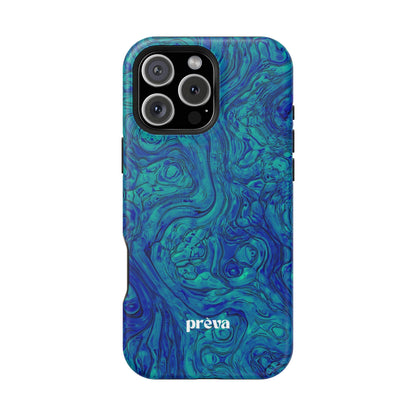 Blue Marble Phone Case