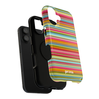 Aloha Stripes Phone Case