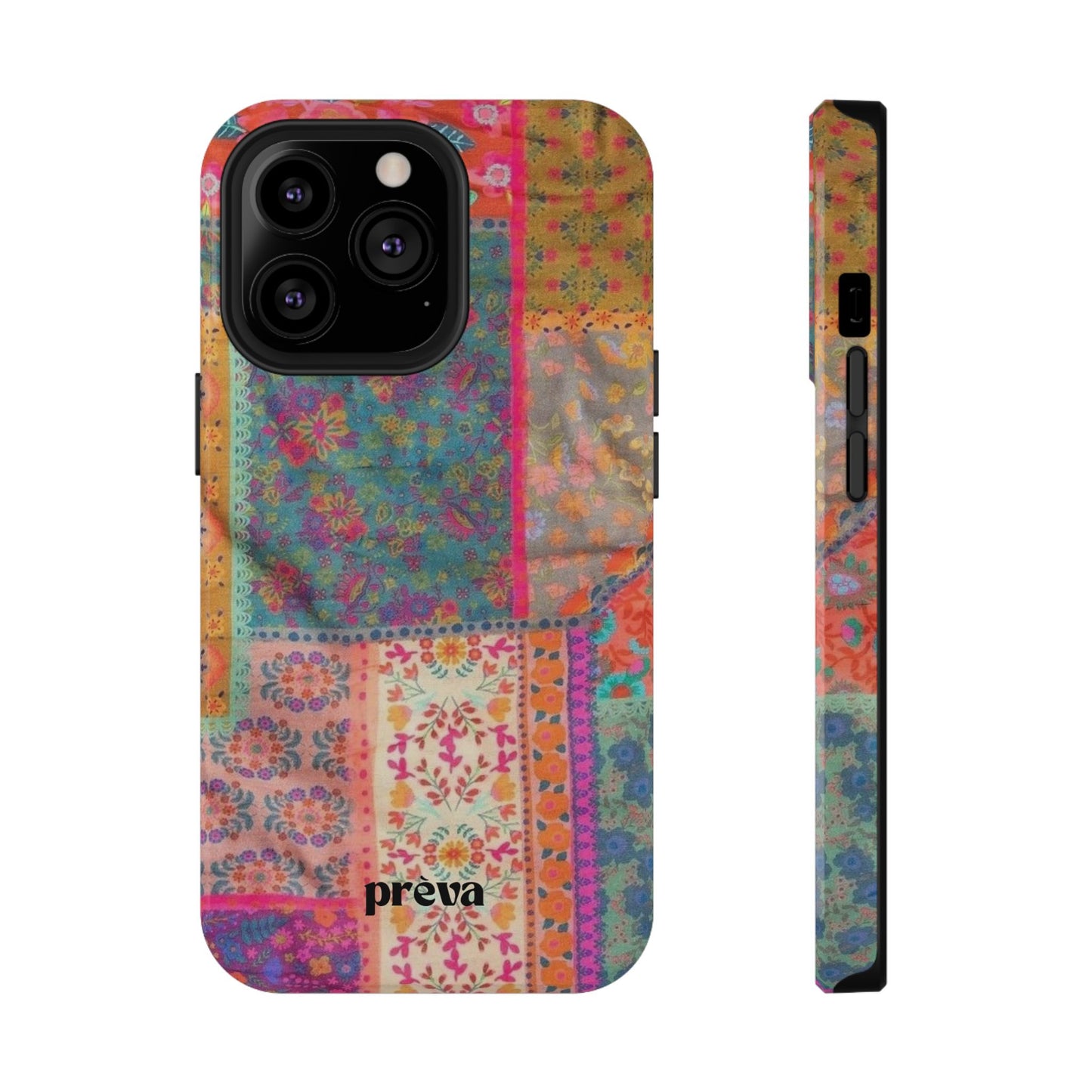 Colorful Boho Phone Case