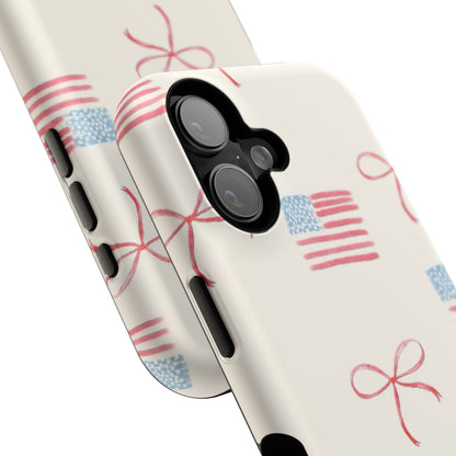 USA bows Phone Case