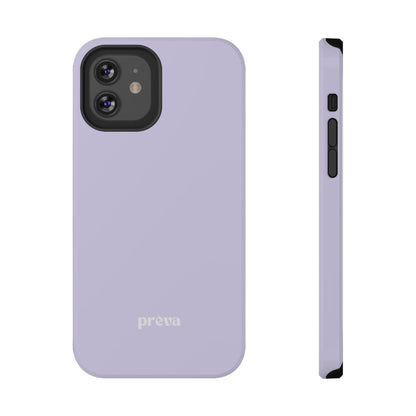 Lavendar Phone Case