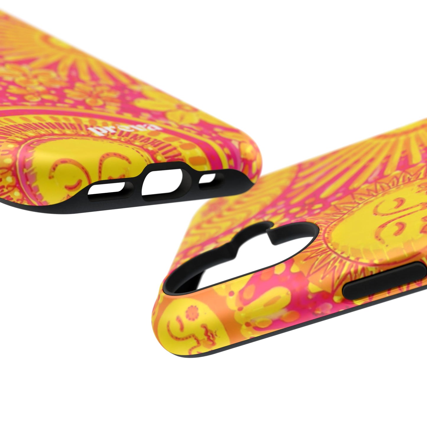 Aloha Sun Phone Case