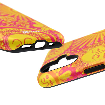 Aloha Sun Phone Case
