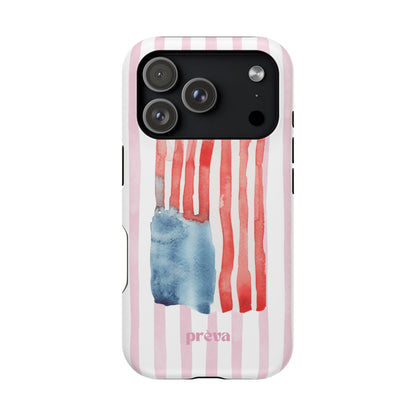 Pink Parade Phone Case