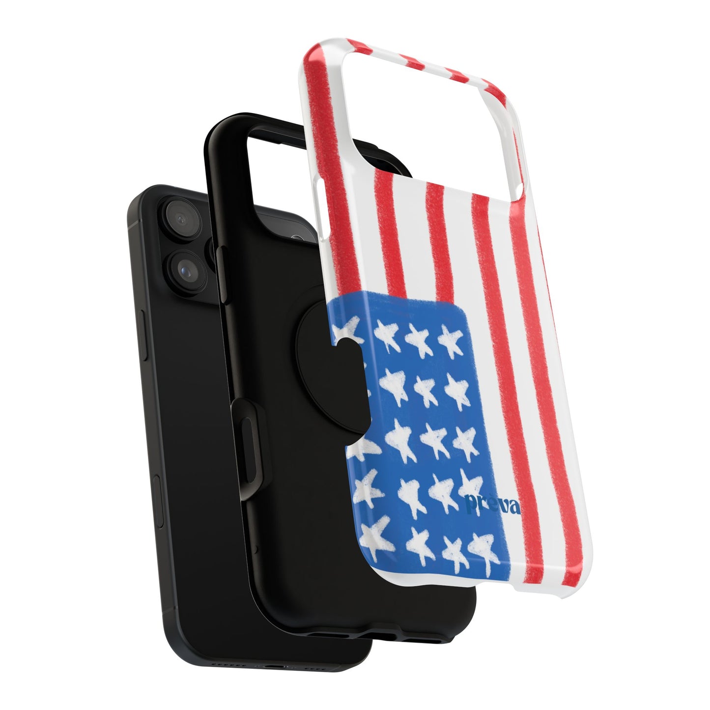 Flag Phone Case