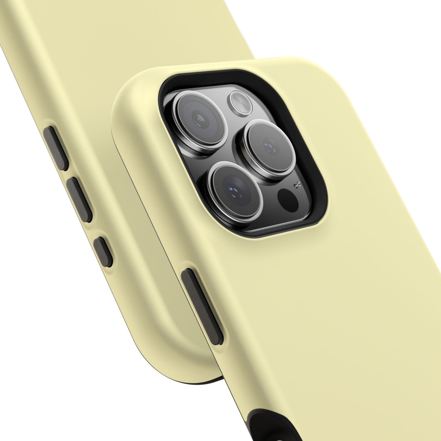 Yellow Phone Case