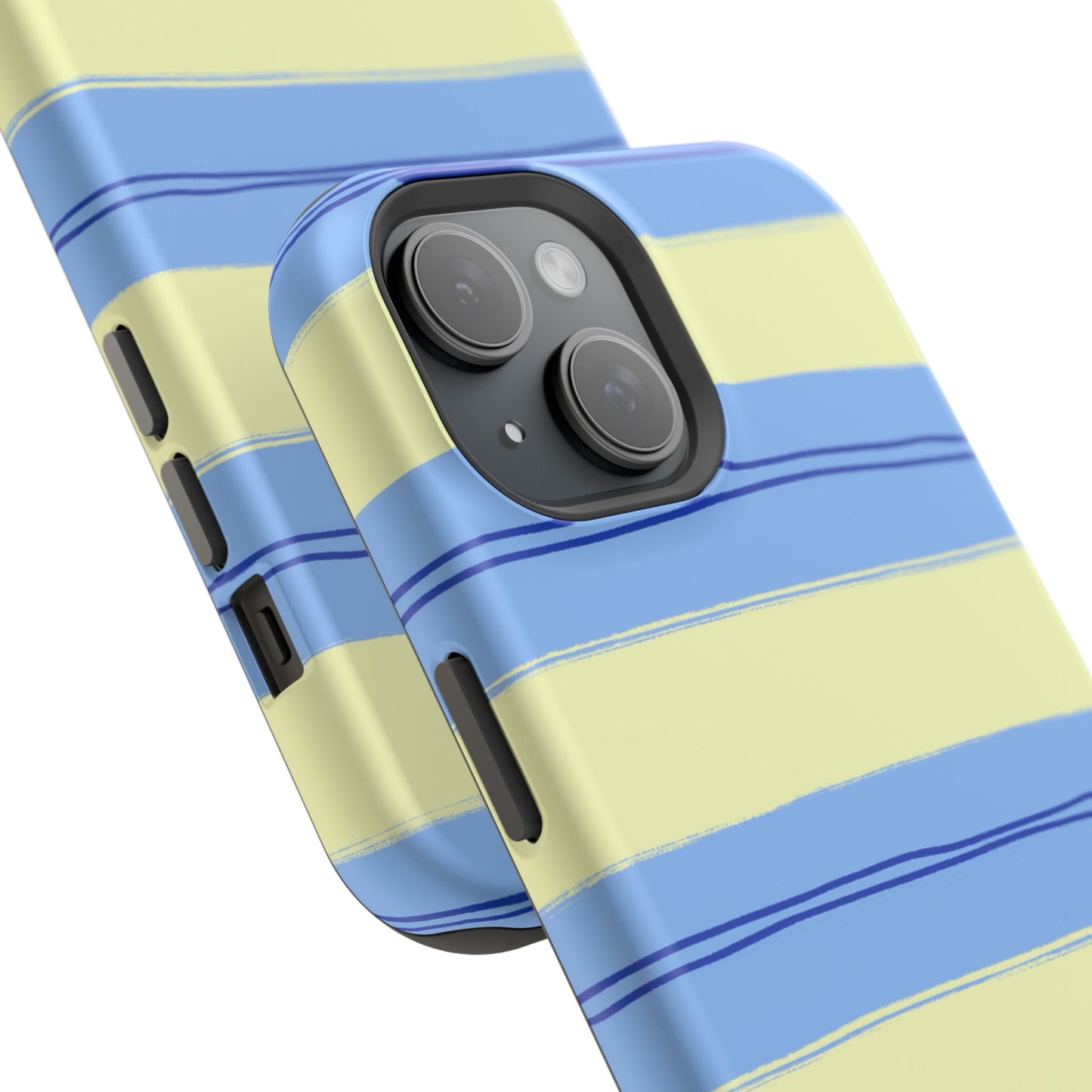 East Coast Stripes Phone Case
