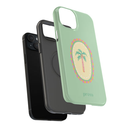 Palm Frames Phone Case