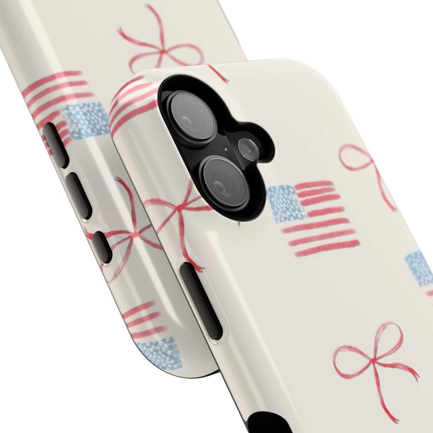 USA bows Phone Case