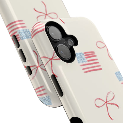 USA bows Phone Case