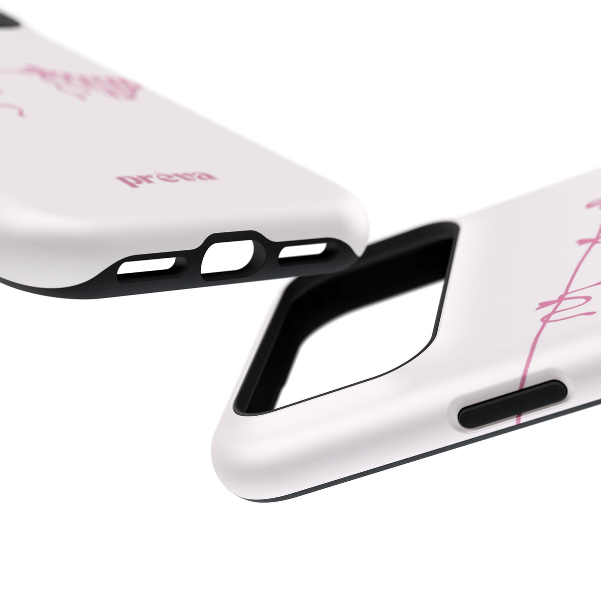 Pink Bikini Phone Case