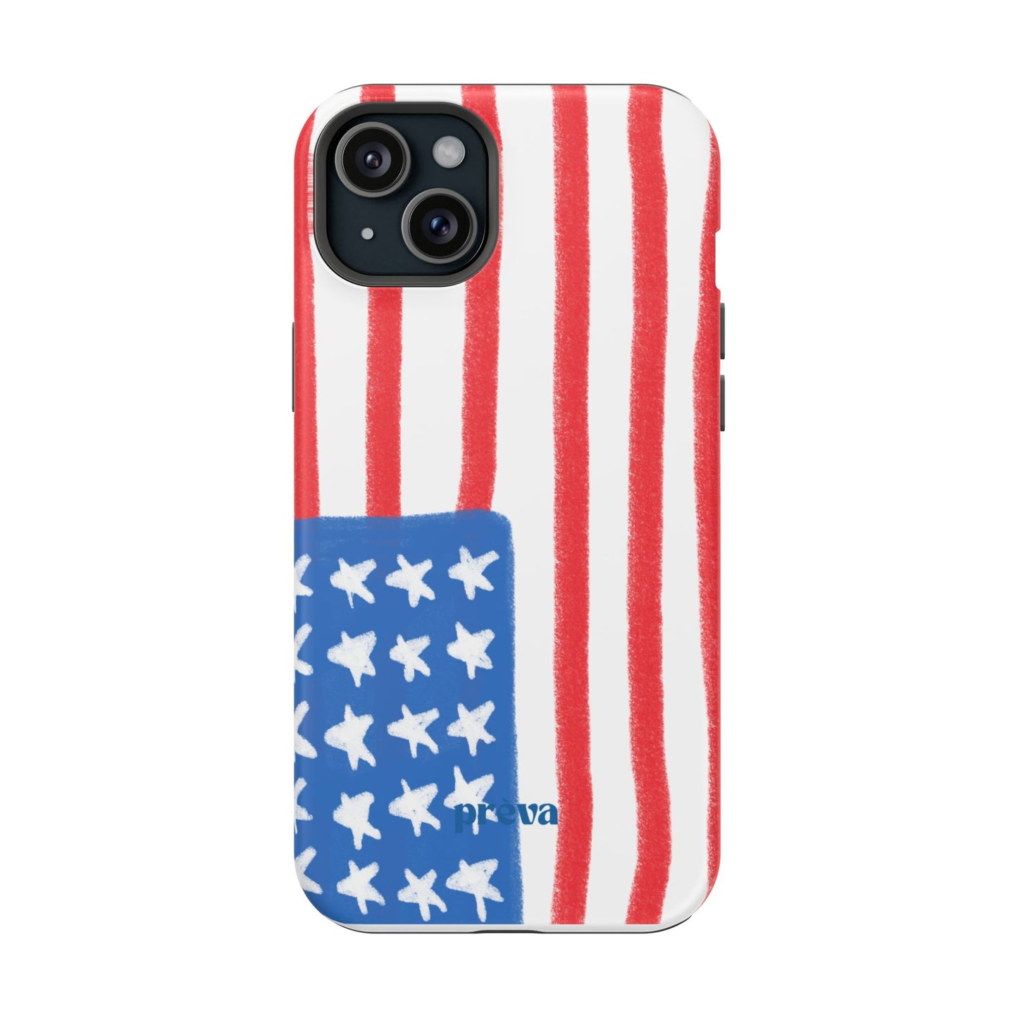 Flag Phone Case
