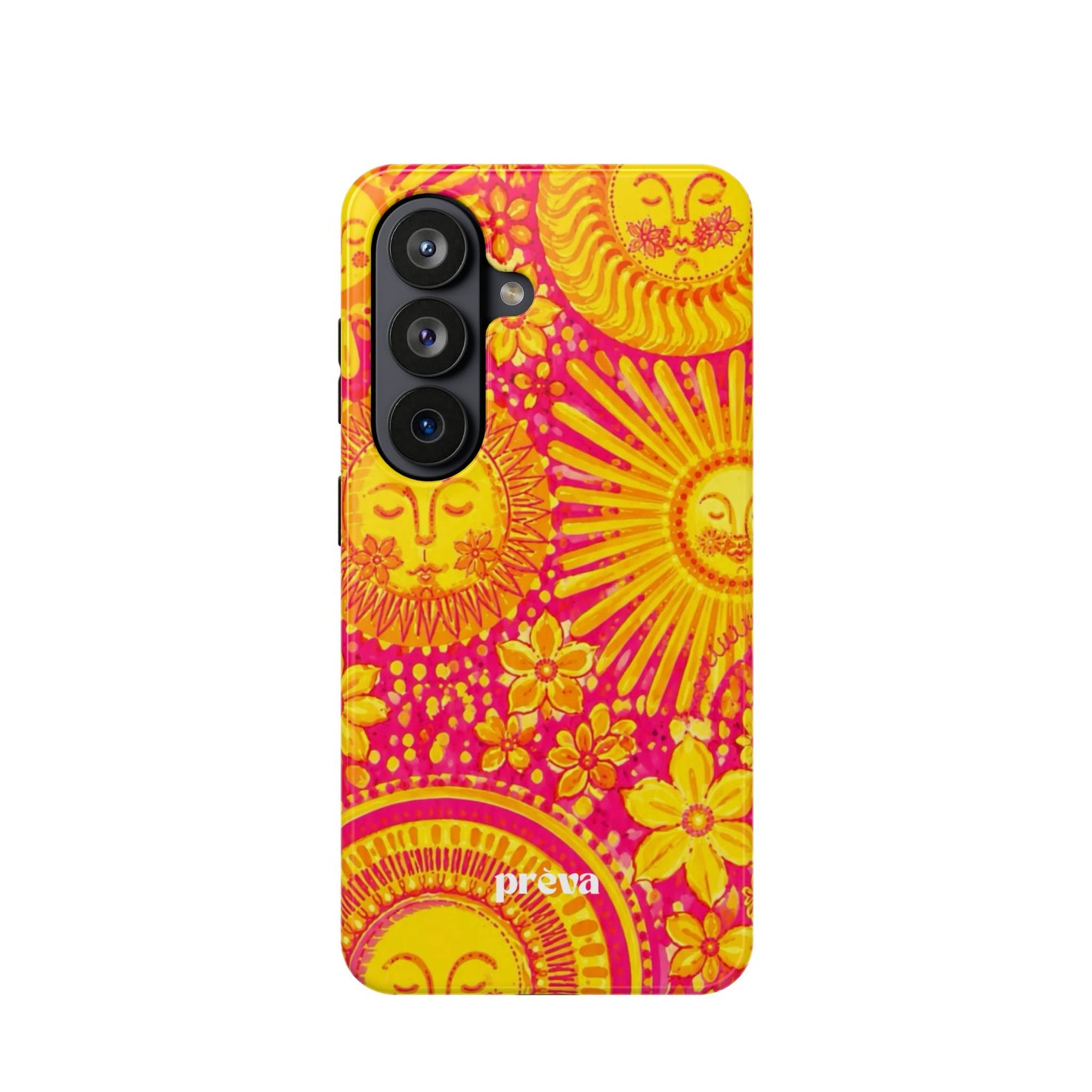Aloha Sun Phone Case