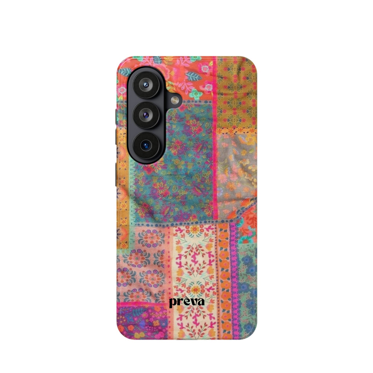 Colorful Boho Phone Case