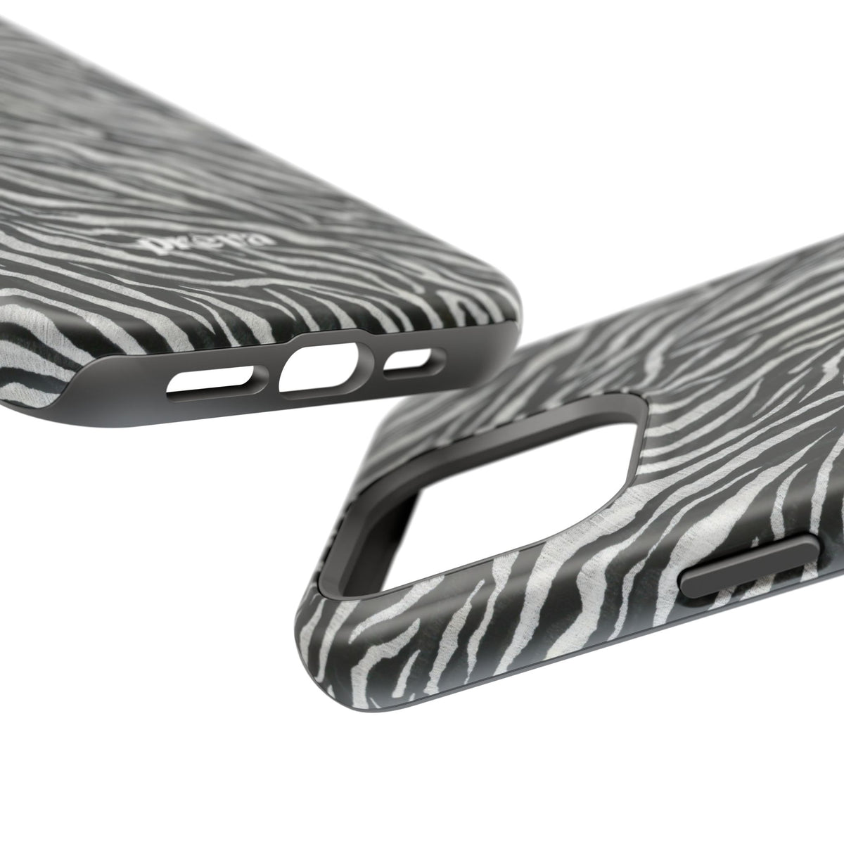 Zebra Paper x Ava Edwards Phone Case