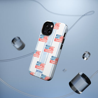 Patriot Picnic Phone Case