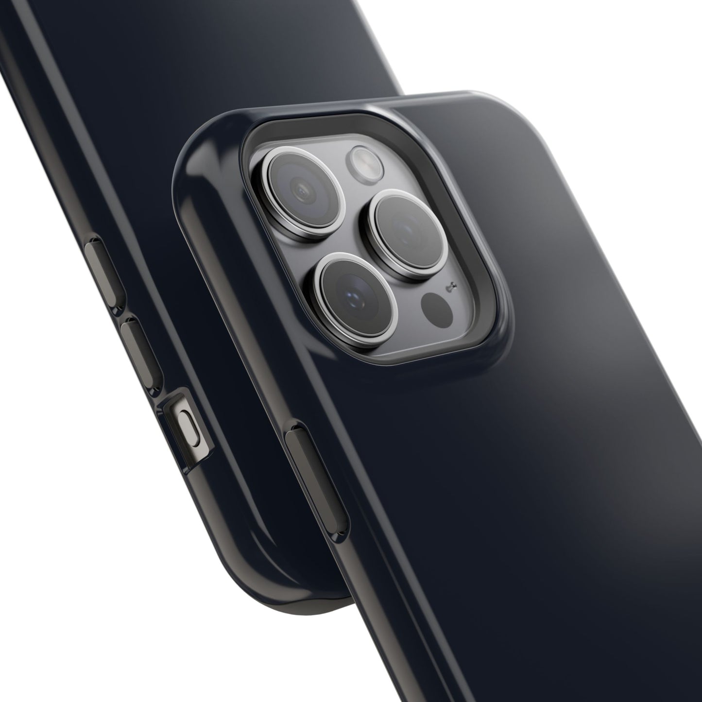 Dark Navy Phone Case