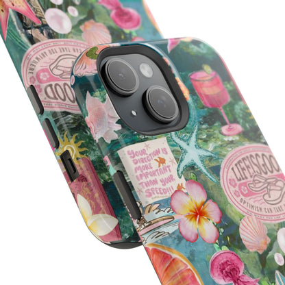 Under The Sea Phone Case