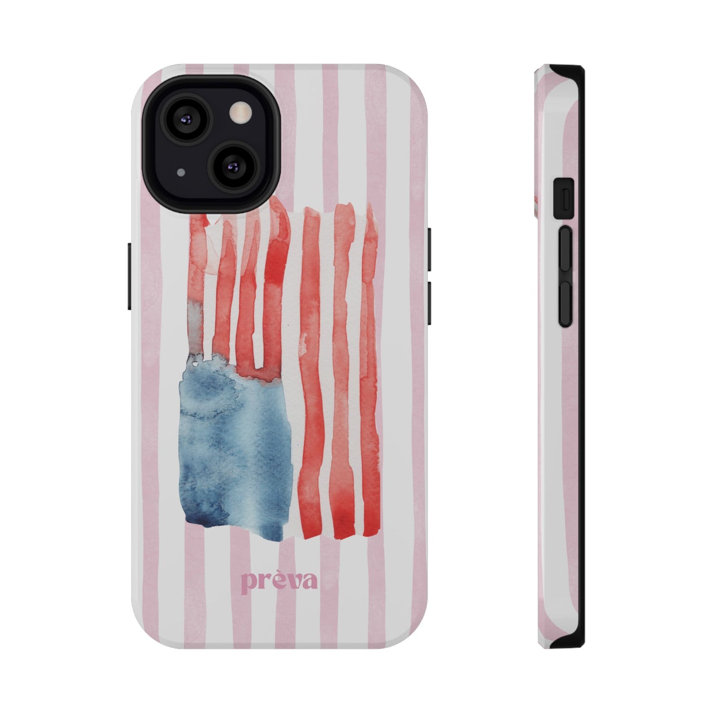 Pink Parade Phone Case
