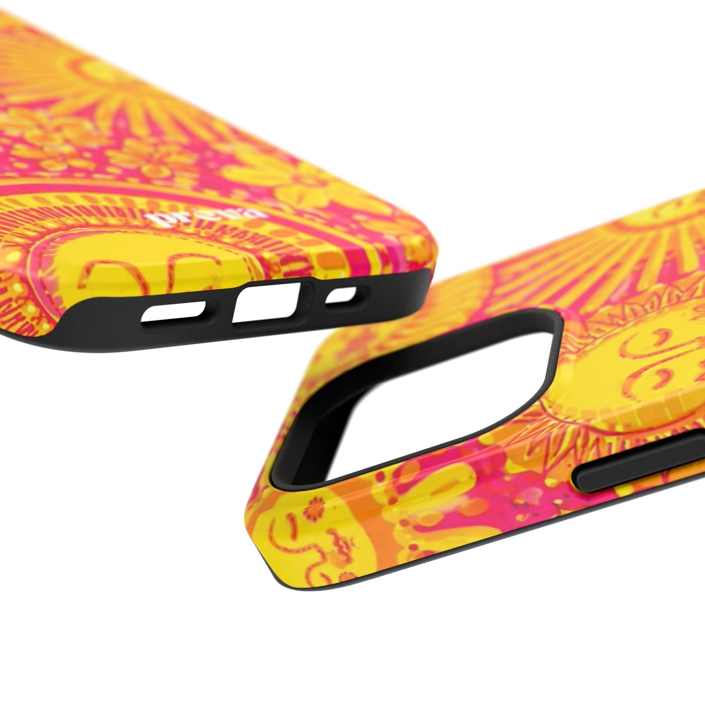 Aloha Sun Phone Case