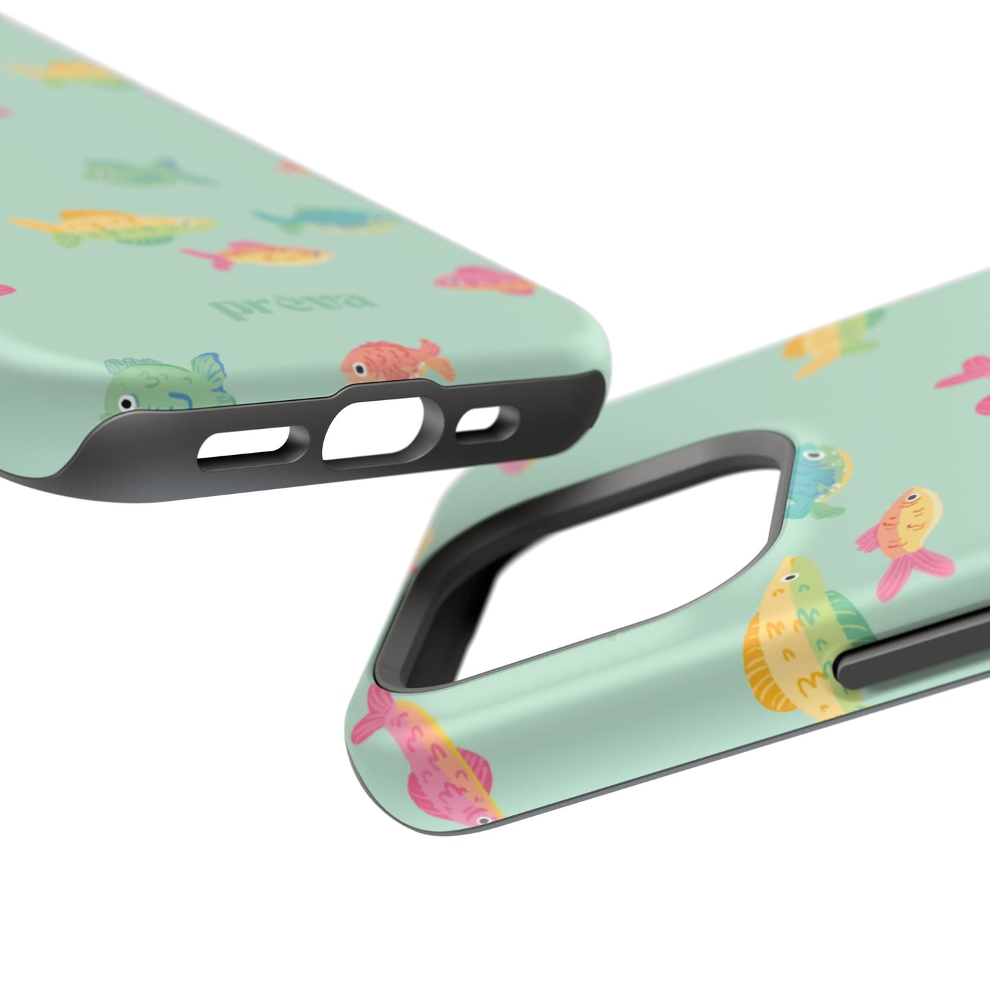 Gubbies Phone Case