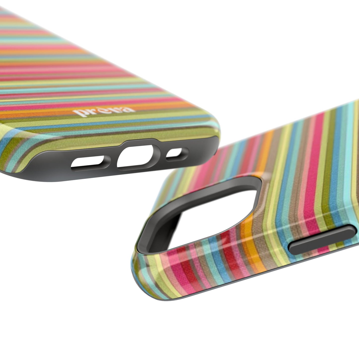 Aloha Stripes Phone Case