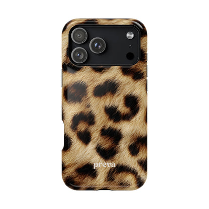 Leopard Spots Phone Case