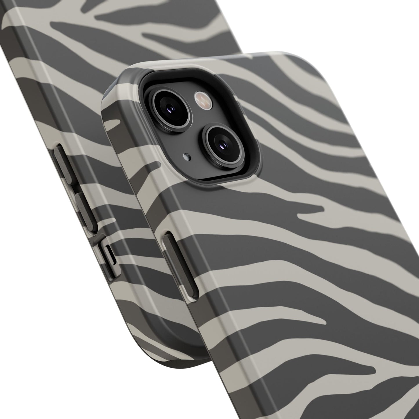 Zebra Stripe Phone Case