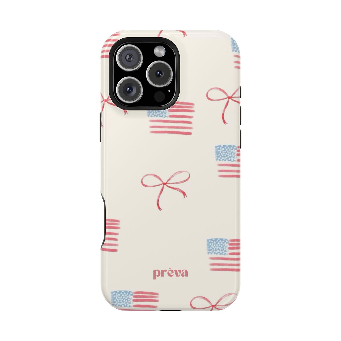 USA bows Phone Case