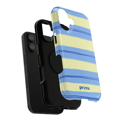 East Coast Stripes Phone Case