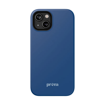 Lapis Blue Phone Case