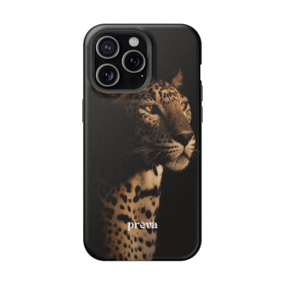 Sun Leopard Phone Case