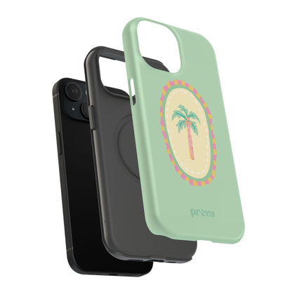 Palm Frames Phone Case