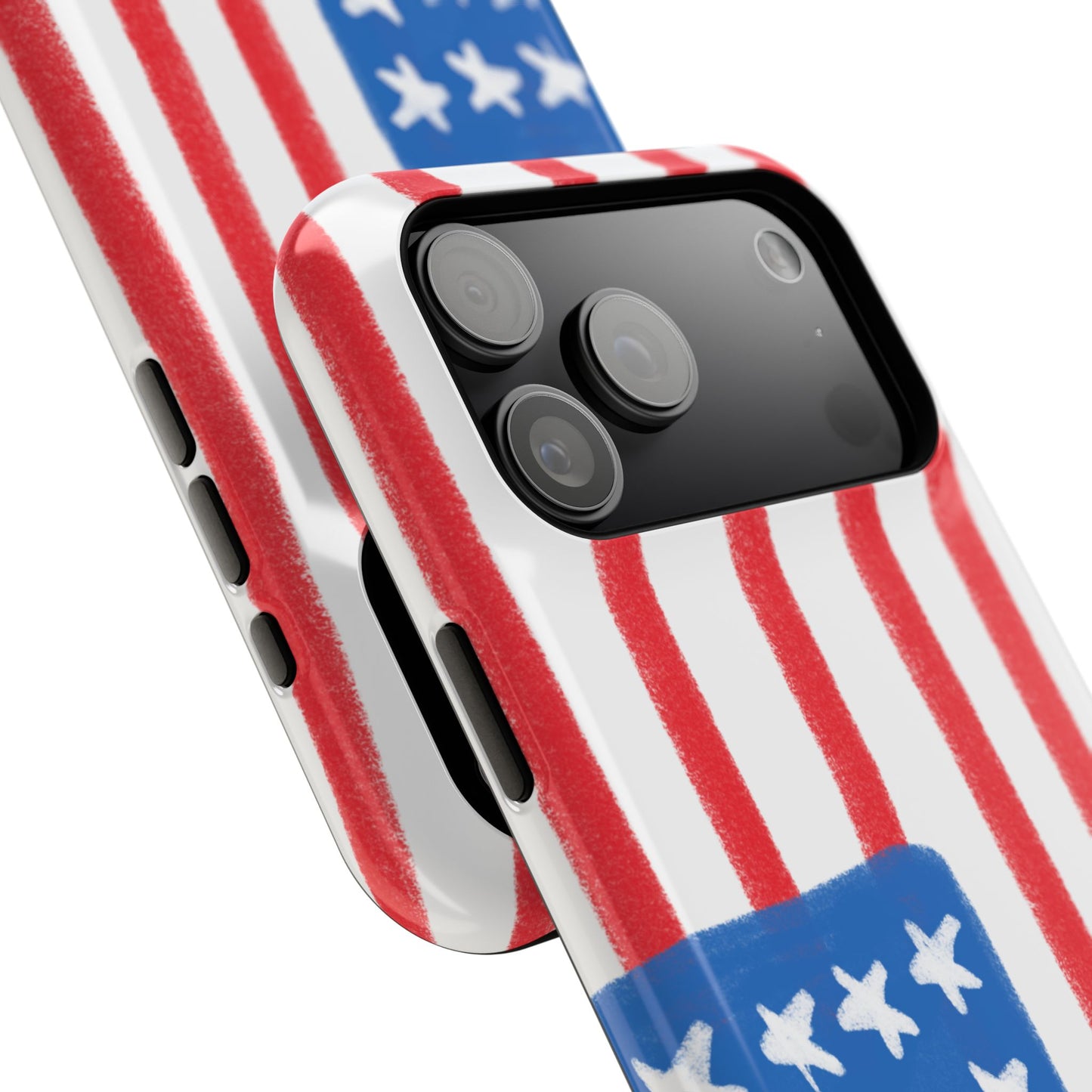 Flag Phone Case