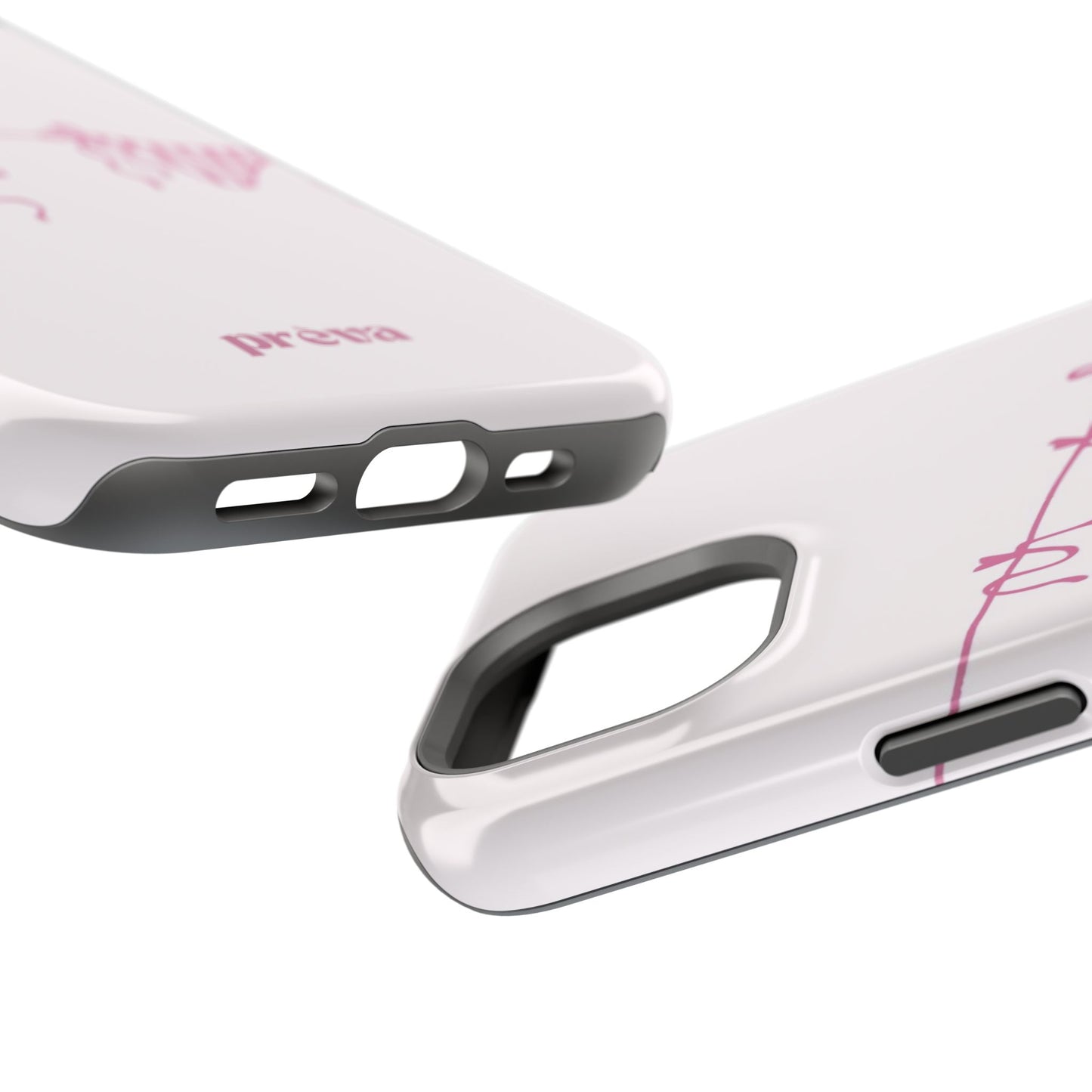 Pink Bikini Phone Case