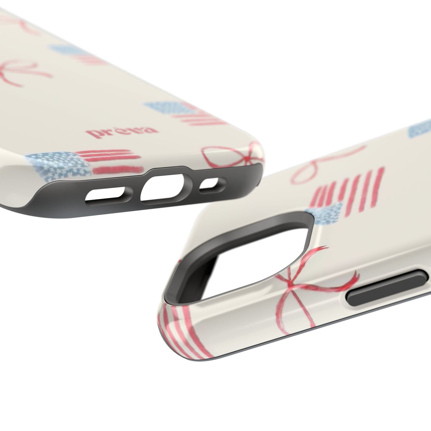 USA bows Phone Case