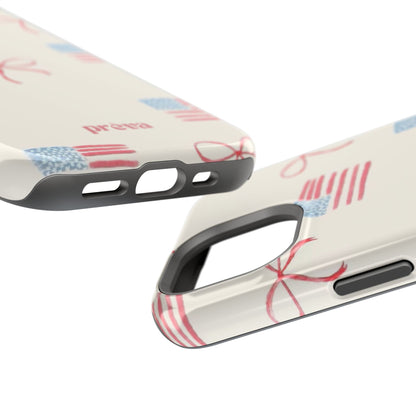 USA bows Phone Case