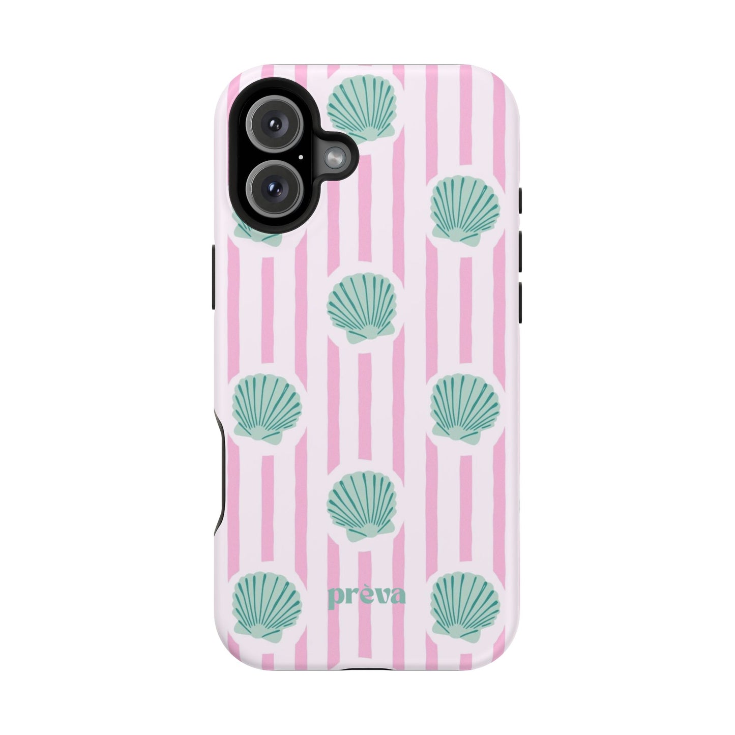 Maya Shells Phone Case