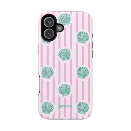 Maya Shells Phone Case