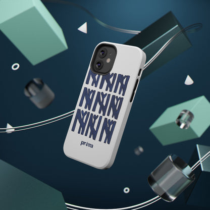 NY Art Phone Case