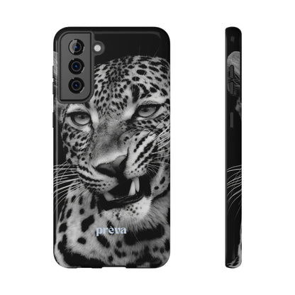 Vintage Leopard Phone Case