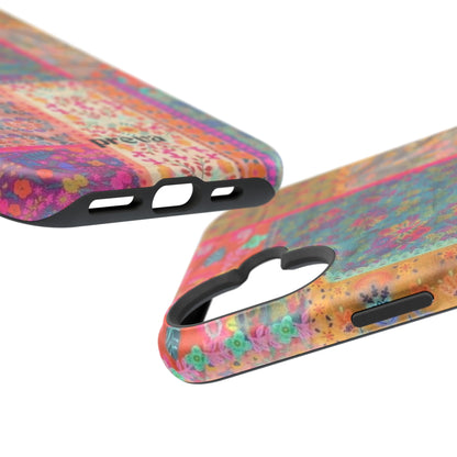 Colorful Boho Phone Case