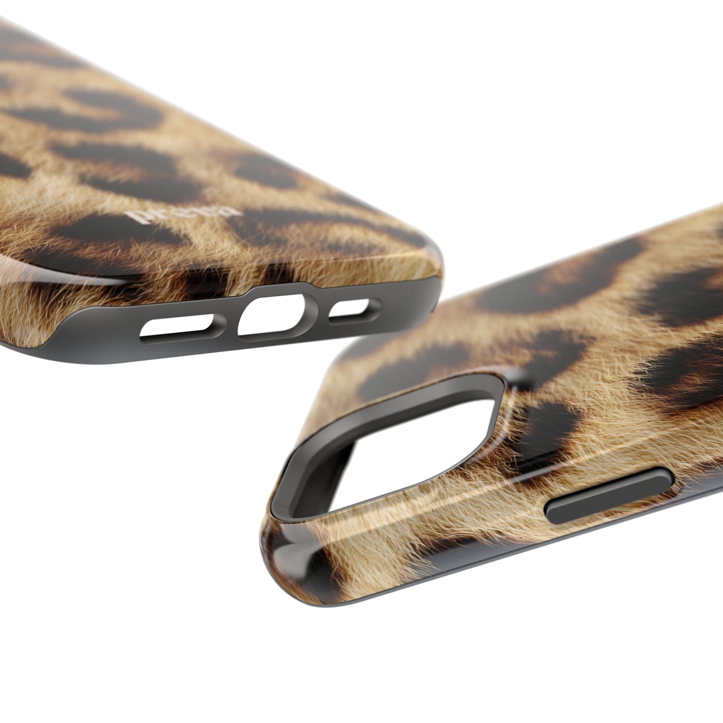 Leopard Spots Phone Case