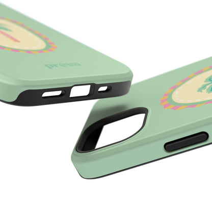 Palm Frames Phone Case