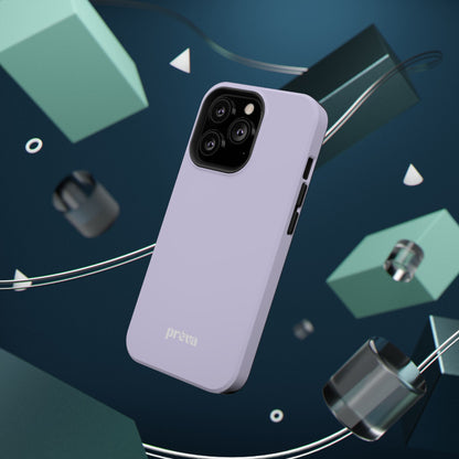 Lavendar Phone Case