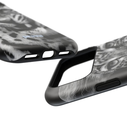 Vintage Leopard Phone Case