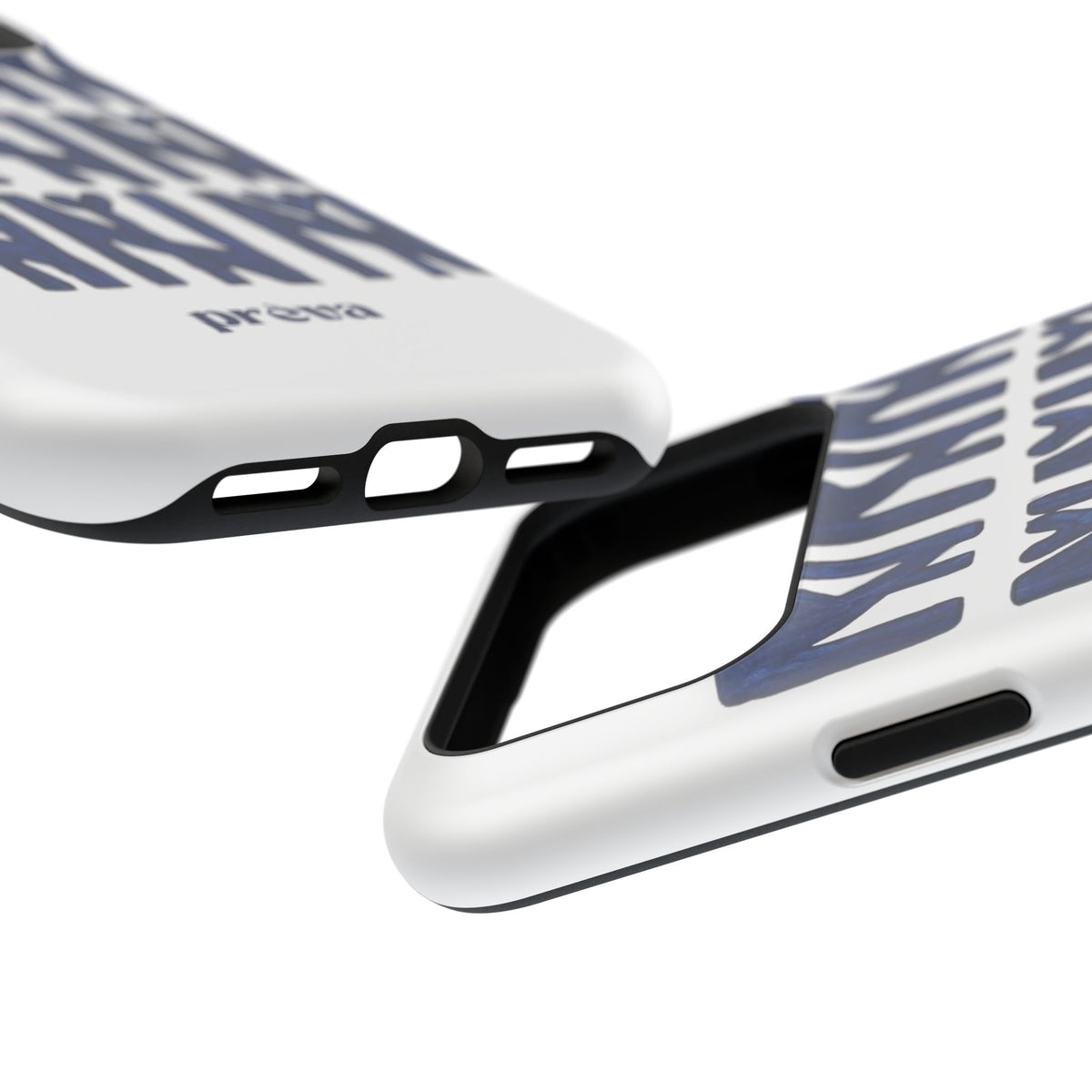 NY Art Phone Case