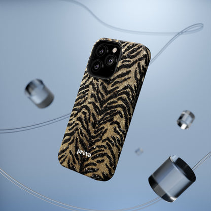 Tiger Rug Phone Case