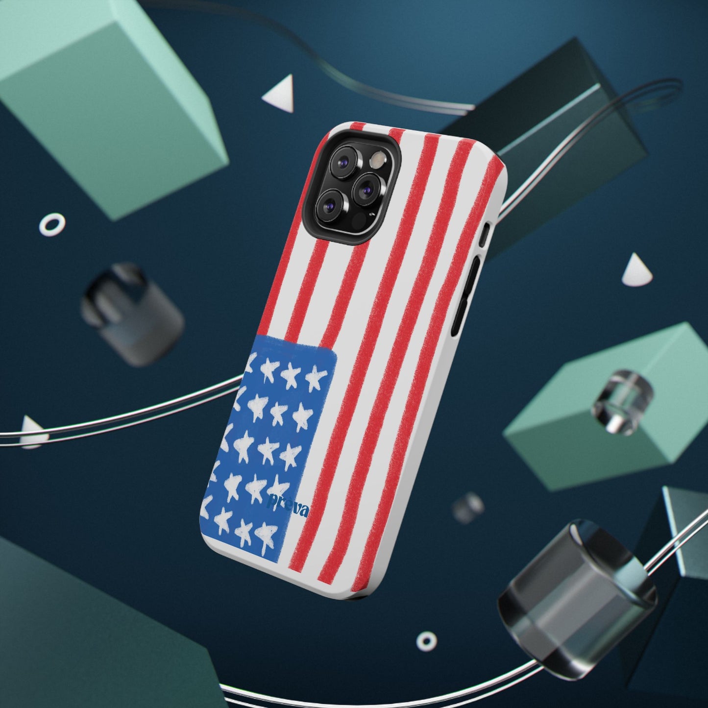 Flag Phone Case